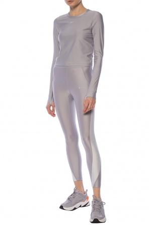 Logo-printed leggings, zdjęcie 2 Logo-printed leggings od Nike